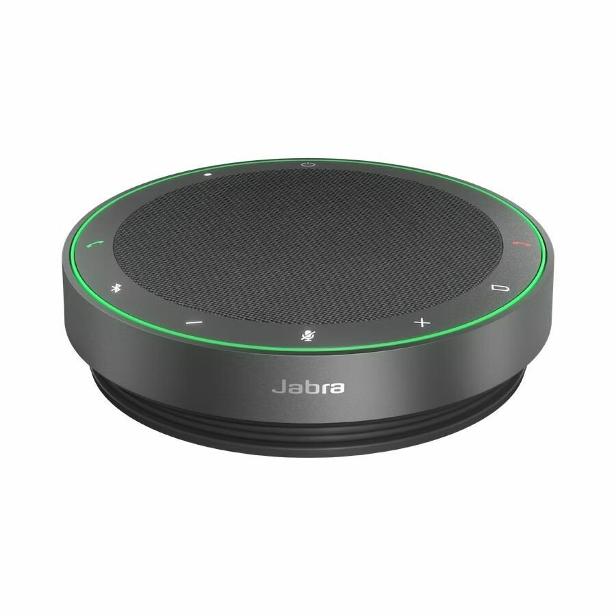 Спикерфон Jabra Speak2 75 UC (2775-209)