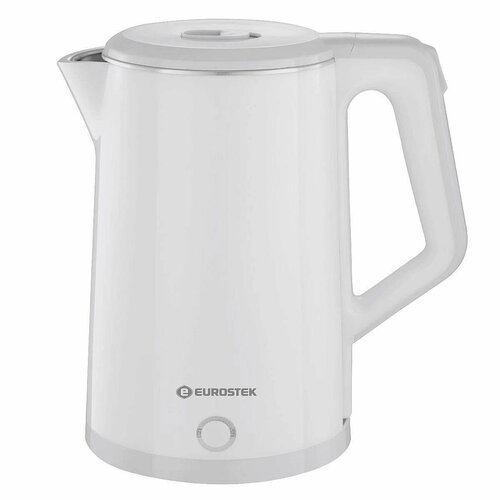 Чайник Eurostek EEK-3028 Белый 164500₽