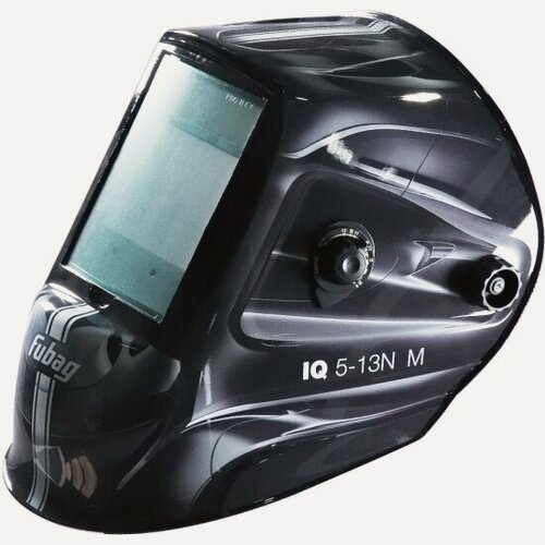 Изображение товара Маска сварочная Fubag IQ 5-13N M "Хамелеон"
