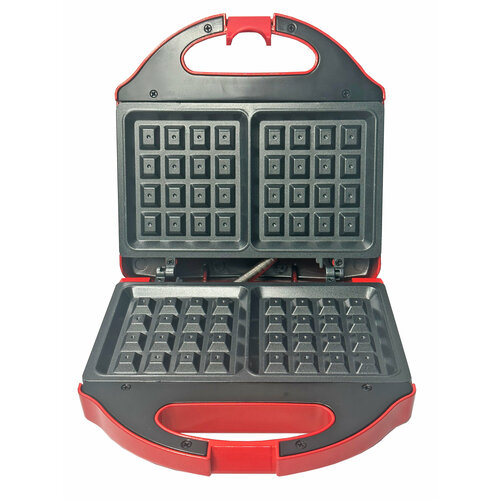 Вафельница электрическая для венских и бельгийских вафель 219900₽