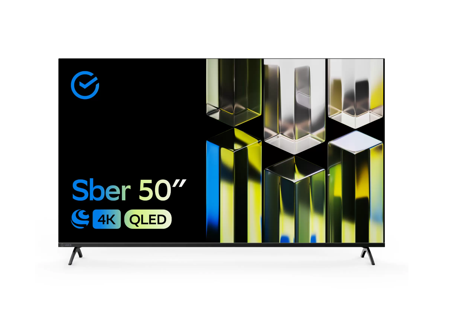 Телевизор Sber SDX-50UQ5230T