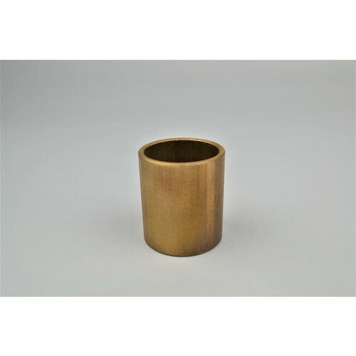 CBSB253030 втулка спеченная бронза 25x30x30
