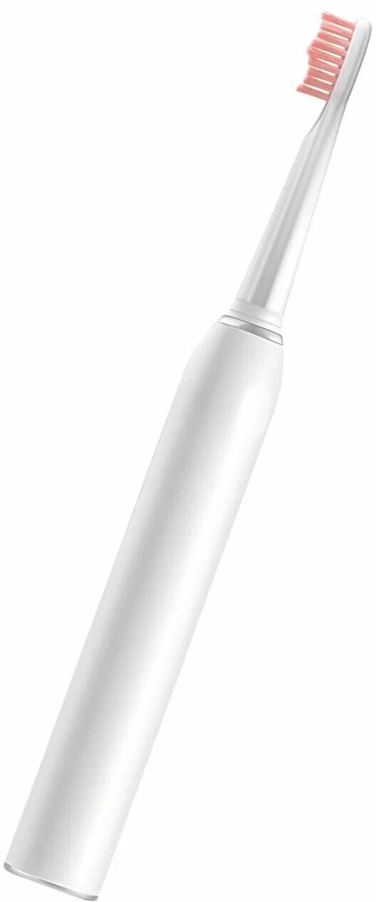 Электрическая зубная щетка Geozon Tourist G-HL02WHT white