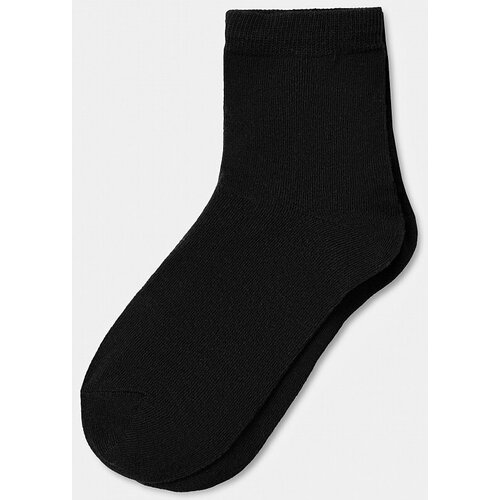 фото Носки ralf ringer, размер onesize, черный