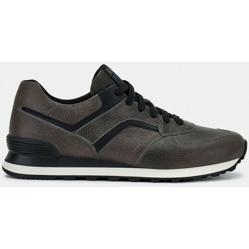 фото Кроссовки ralf ringer, размер 41, серый