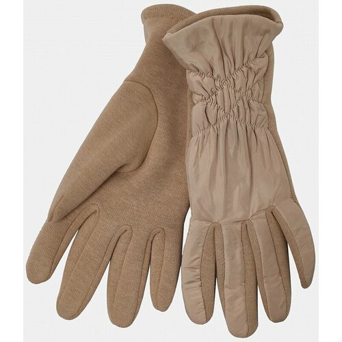 фото Перчатки ralf ringer, размер onesize, бежевый