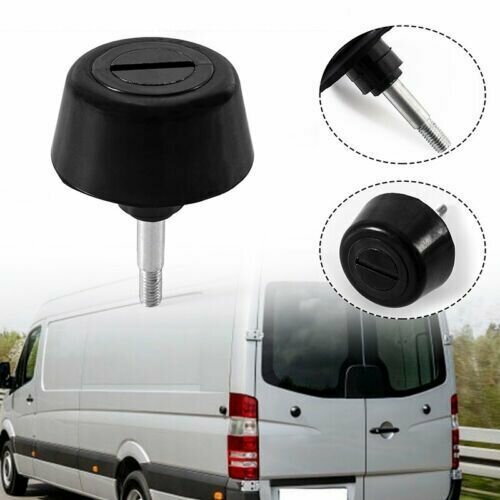 Магнит задней двери Mercedes Sprinter W906, Volkswagen Crafter 06- 9067400216