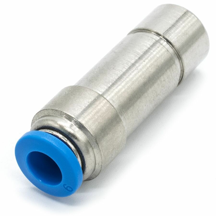 фото Переходник цанговый со вставной втулкой PGJ 12-06