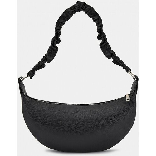 фото Сумка хобо ralf ringer, черный