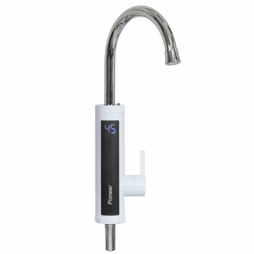 Водонагреватель проточный PIONEER WH660 375600₽