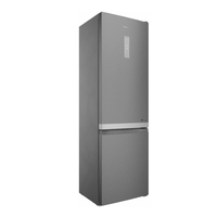 Холодильник HOTPOINT-ARISTON HT 7201I MX O3, серебристый