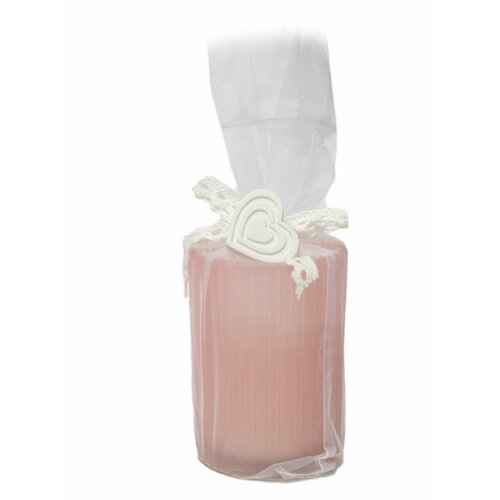 Свеча ароматизированная 