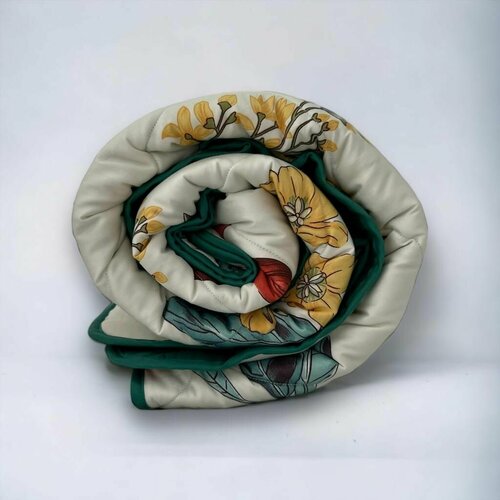 Легкое одеяло двухстороннее, 