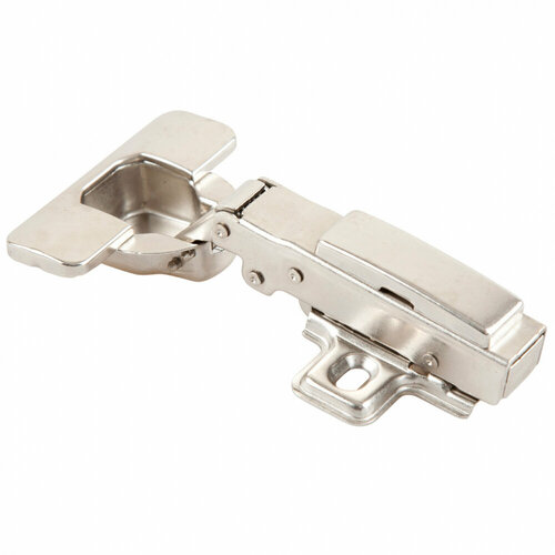Brante Петля четырехшарнирная clip-on с доводчиком накладная 102022