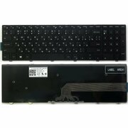 Клавиатура Dell Inspiron 3558 03-0041