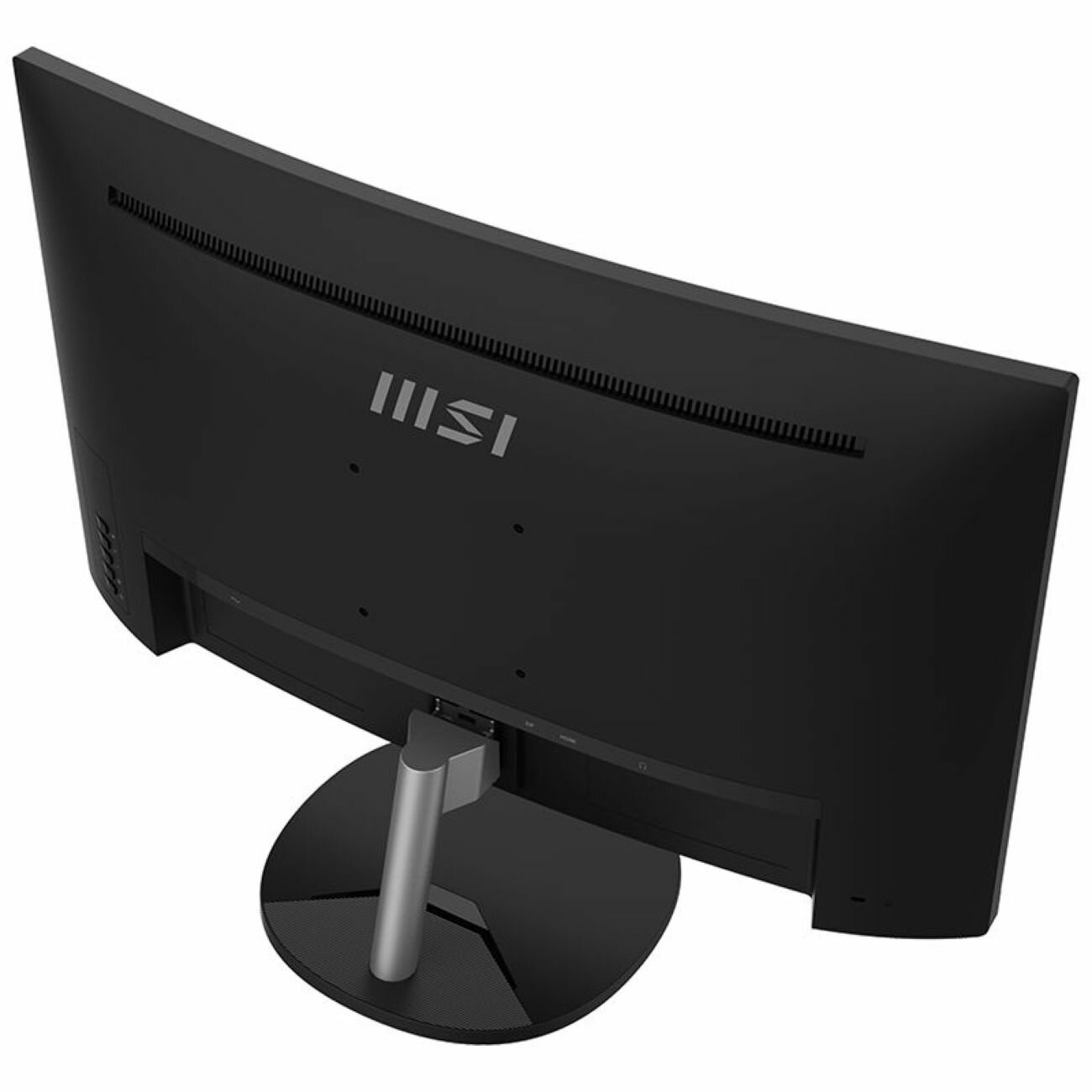 Монитор 27" MSI 9S6-3PA8CT-048 16:9 FHD, VA Curve 1500R, 1ms(MPRT), 3000:1, 100M:1, 250nit, 178/178, HDMI, DP, Tilt, VESA, 75Hz, Black - фото №7