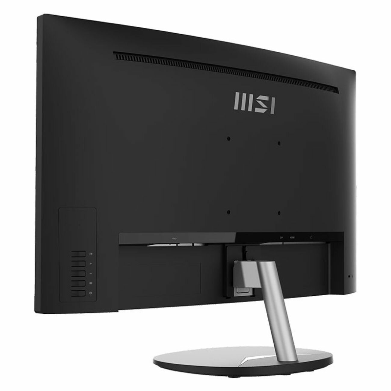 Монитор 27" MSI 9S6-3PA8CT-048 16:9 FHD, VA Curve 1500R, 1ms(MPRT), 3000:1, 100M:1, 250nit, 178/178, HDMI, DP, Tilt, VESA, 75Hz, Black - фото №8