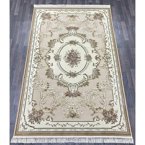 Бельгийский ковёр из вискозы Kunduz 150X230 см.