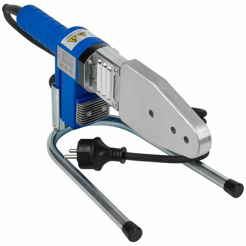 Паяльник для сварки полипропиленовых труб PID-800-ECO SOLO ADR Tools 620000₽