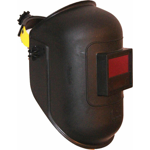 маска сварочная 100 х97 мм с автоматическим затемнением din 4 5 9 9 13 1 1 1 2 Щиток защитный для электросварщика НН-10. с АСФ (хамелеон) (1 шт./кор.)