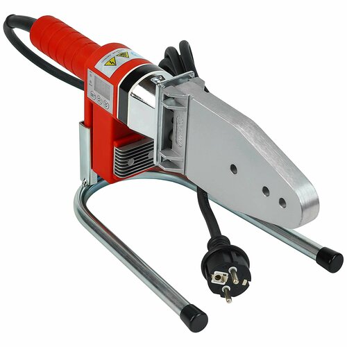 Сварка пластиковых труб паяльник PID-800 SOLO ADR-Tools 690000₽