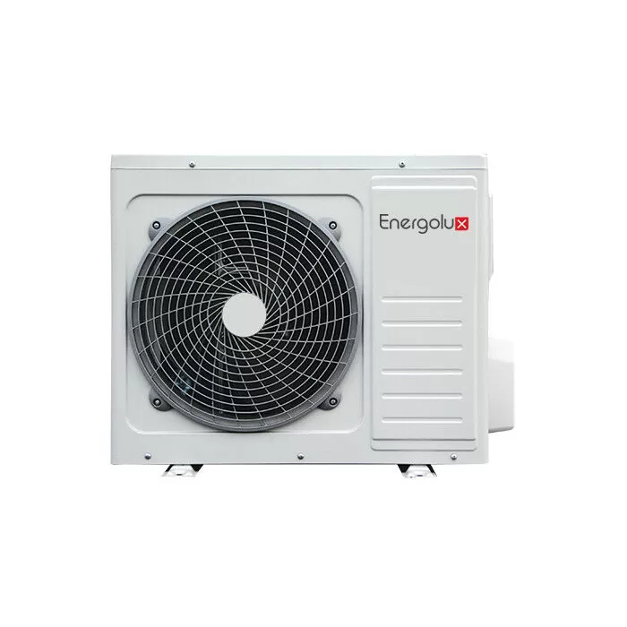 Настенный кондиционер Energolux - фото №16
