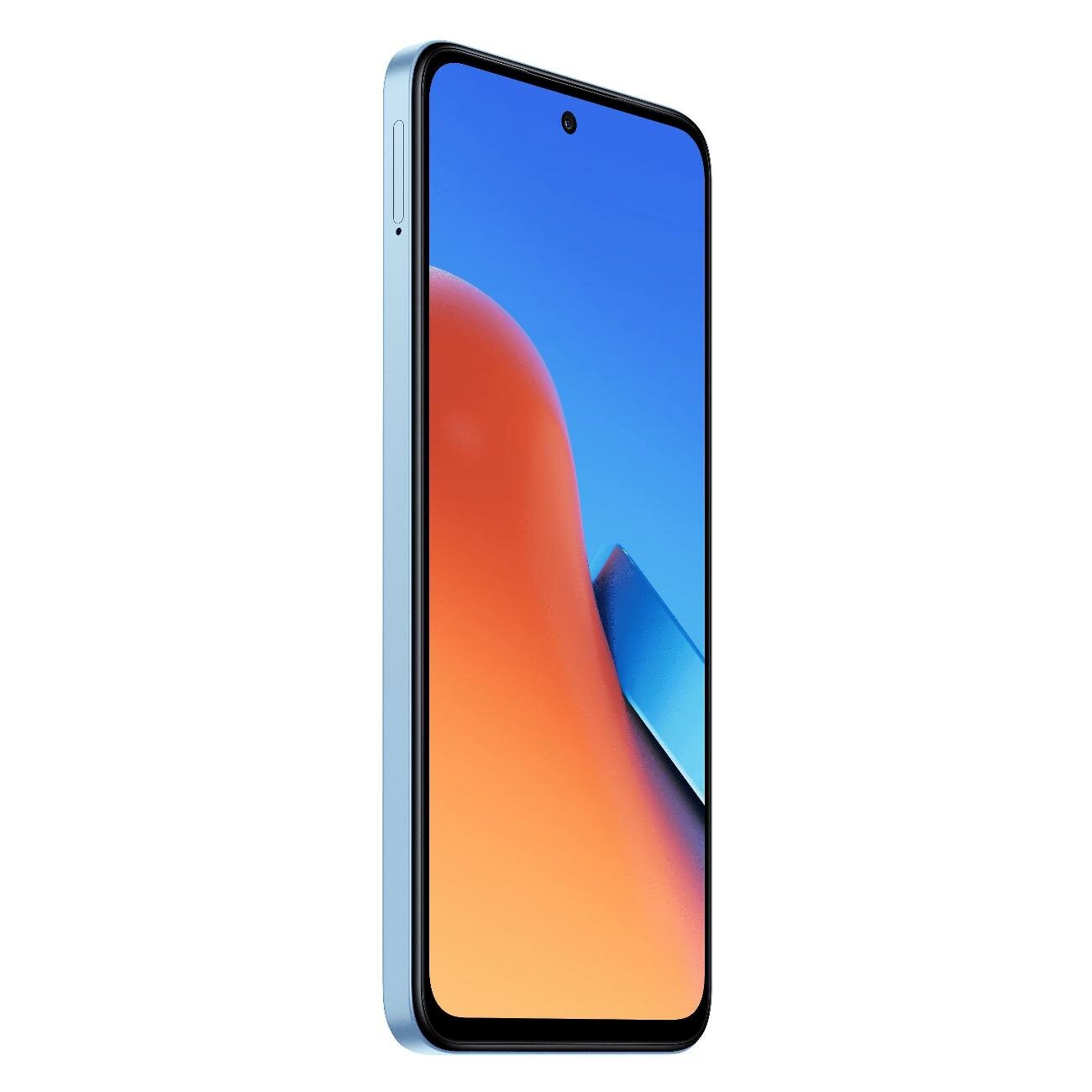 Смартфон Xiaomi Redmi 12 8/256GB Sky Blue 6,79 дюйма, разблокировка по отпечатку пальца, 4G — фото 1