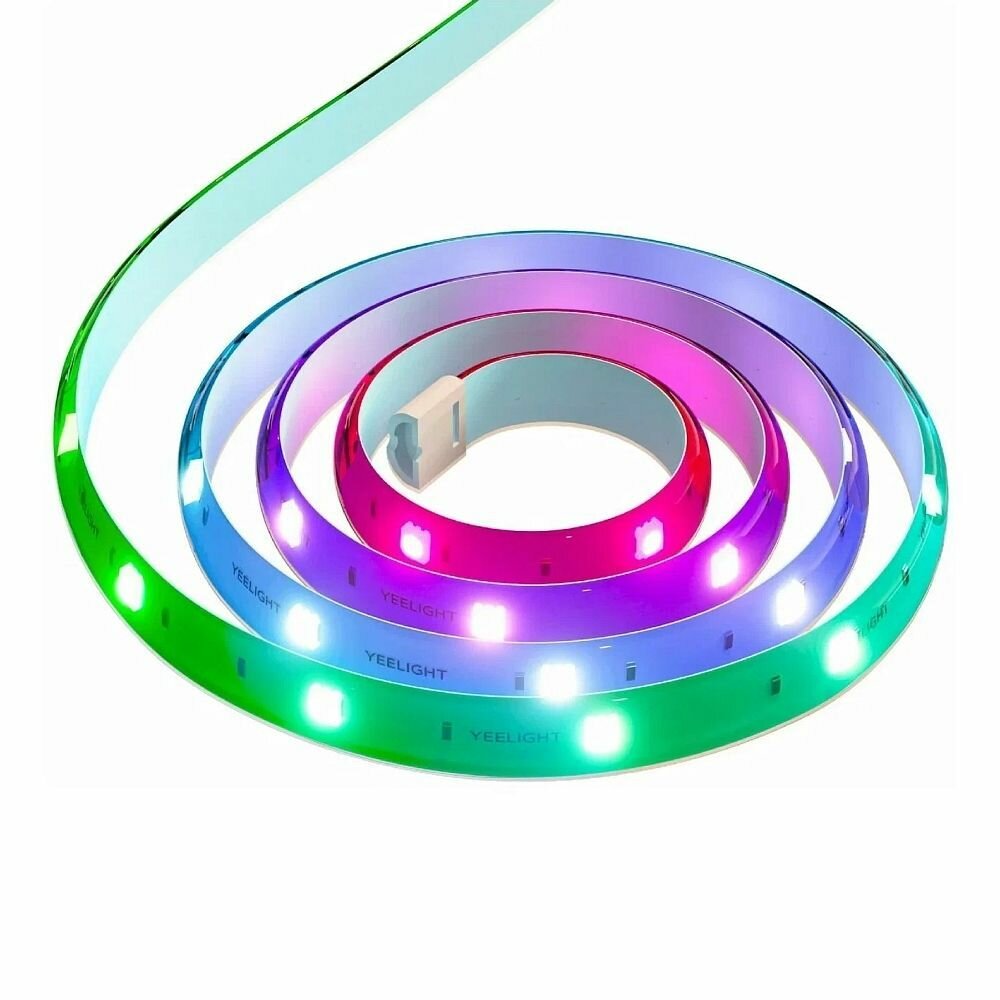Удлинитель светодиодной ленты Yeelight Lightstrip Pro extension(1m) / YLDD007 уц-2-2