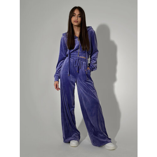 фото Костюм, размер м, фиолетовый matreshka