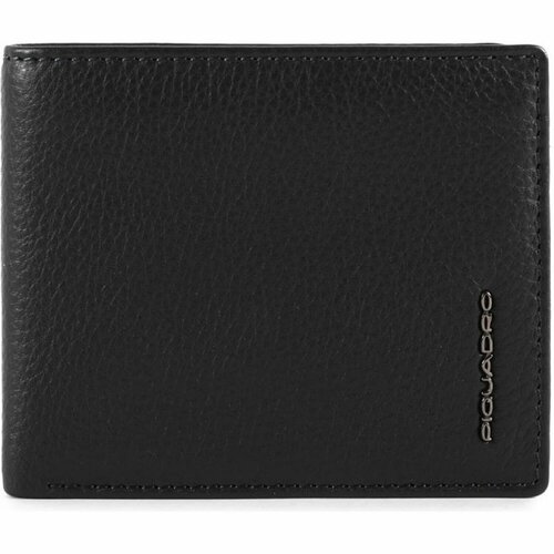 фото Кошелек piquadro, черный