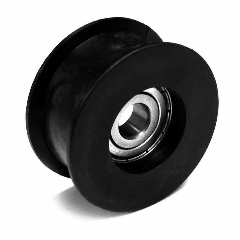 фото Ролик натяжной 12162 Pubert-Caiman (0341000003)