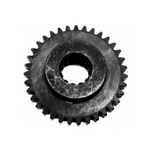 Шестерня ведущая 1 передачи и заднего хода НМБ-1 Угра (НМБ.050.003.1)