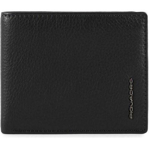 фото Кошелек piquadro, черный