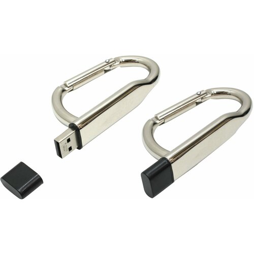 Iconik USB2.0 Flash Drive 4Gb (RTL)
