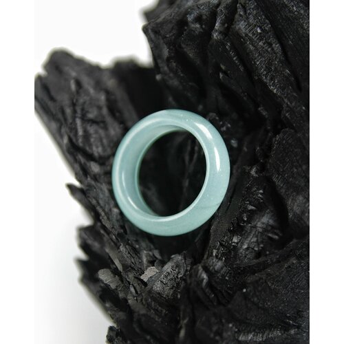 Кольцо Grow Up аквамарин 515₽