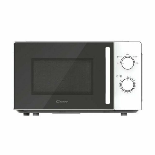 Микроволновая печь Candy CMW 20 SM черныйбелый 850000₽