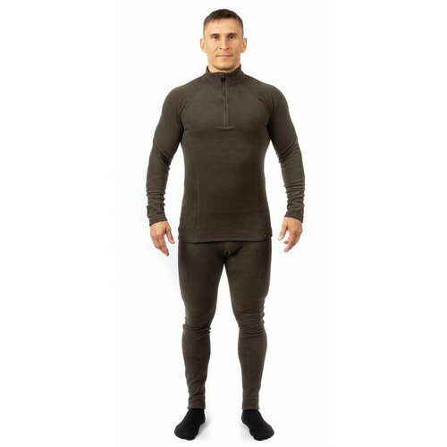 фото Термокомплект мужской турист orion active novatex russian gear