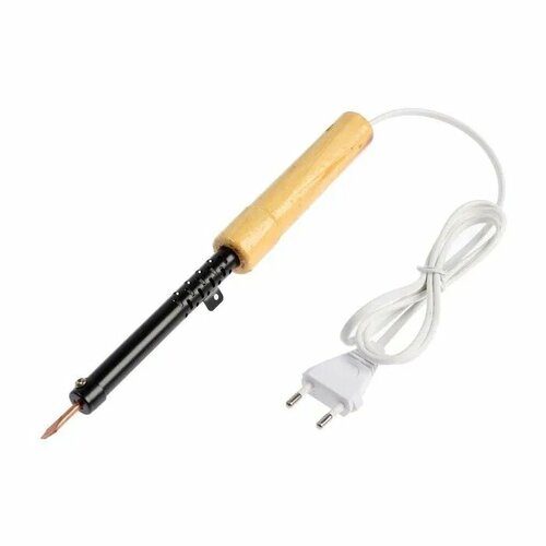 Паяльник электрический 25 вт 23600₽