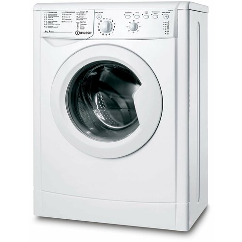 Indesit IWUC 4105 Стиральная машина Индезит 1908500₽
