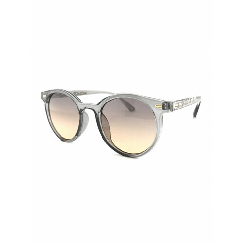 POLAR SOLAR, бесцветный, серый