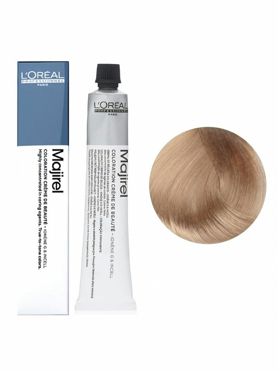 Loreal Majirel 10 1/2.1 - Мажирель 50 мл