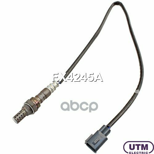 Лямбда-Зонд Toyota Camry (V20) 2.2 (Sxv20_) [5S-Fe] 1996-2001/Toyota Rav 4 Ii (A20) 2.0 4Wd (Aca21, Aca20) [1Az Utm арт. FX4245A