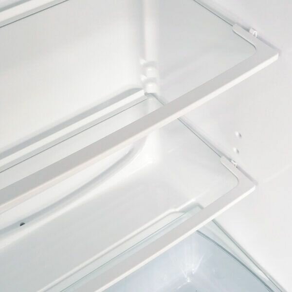 Холодильник Snaige FR27SM-PRDI0E3 Retro - фотография № 4