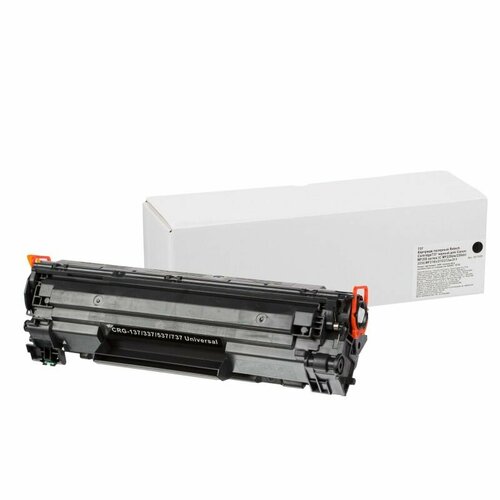 Картридж лазерный Retech Cartridge737 чер. для Canon i-SENSYS MF211 картридж canon 737 9435b004 9435b002 2400 стр черный