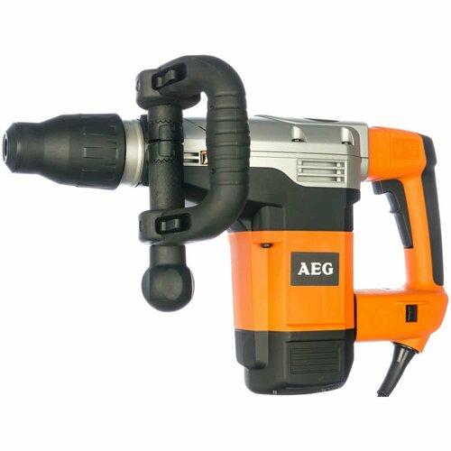 Отбойный молоток AEG MH7E отбойный молоток aeg powertools pm 3