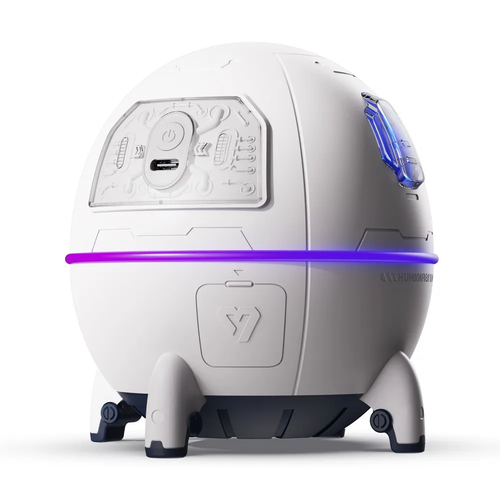 Портативный увлажнитель воздуха Xiaomi Space Capsule Humidifier MJ046