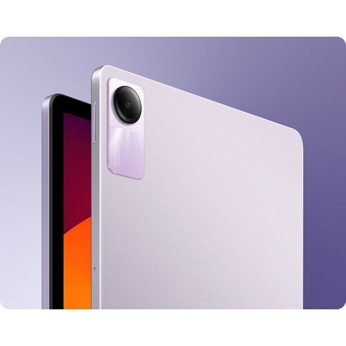 11" Планшет Xiaomi Redmi Pad SE (2023), Global, 8/128 ГБ, Wi-Fi, Android 13, Lavender Purple - фотография № 6