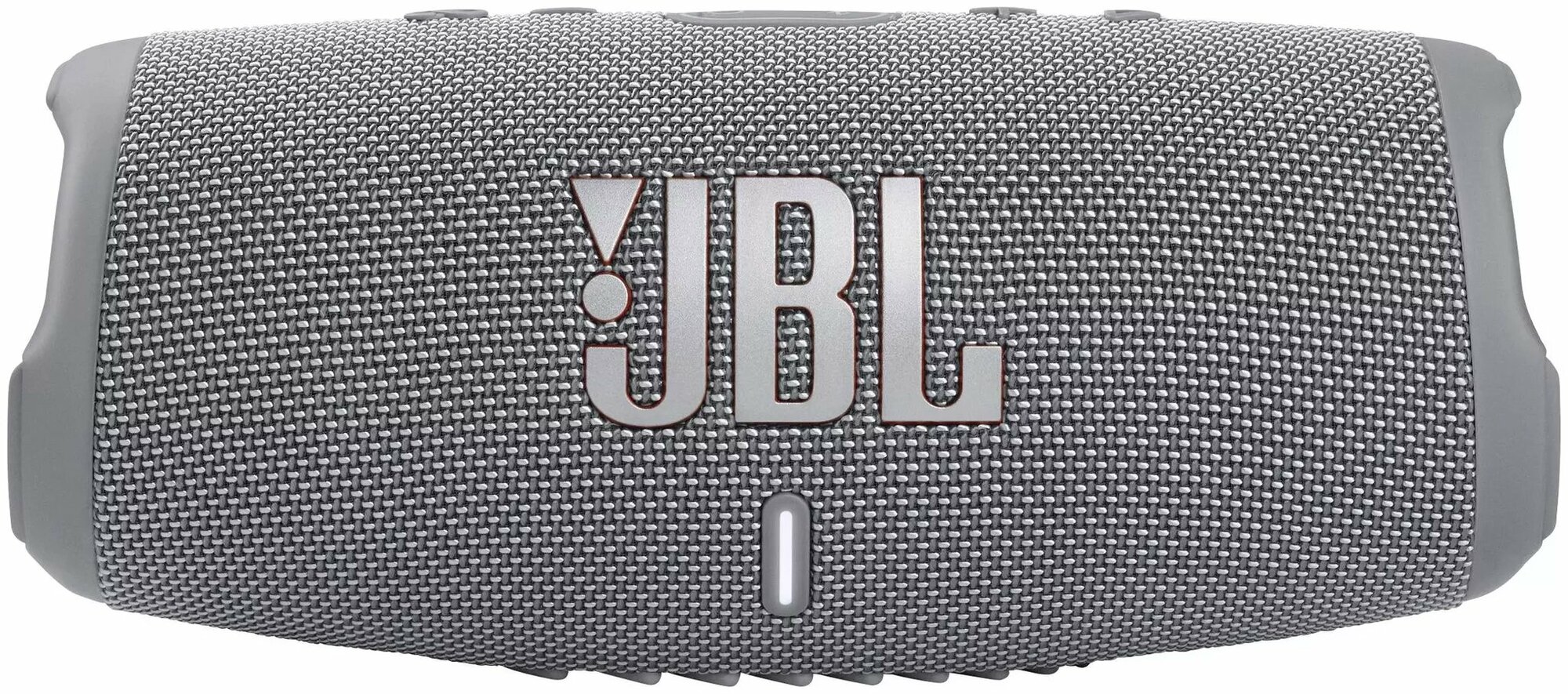 Портативная акустика JBL Charge 5 Серый