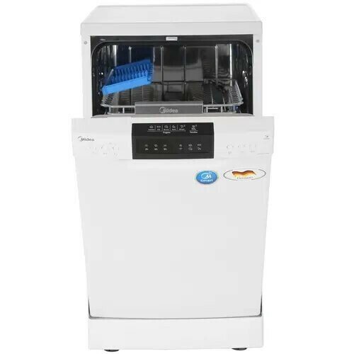 Встраиваемая посудомоечная машина Midea MFD45S120Wi