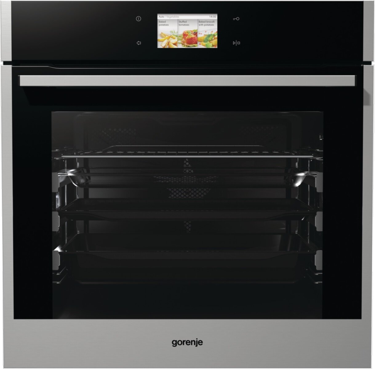 Духовой шкаф Gorenje BOP799S51X